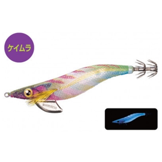 シマノ セフィア クリンチ フラッシュブースト 2.5号 015