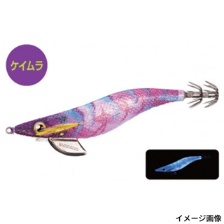 セフィア　クリンチフラッシュブースト 3.5号×10個・3.0号×5個セット Amazon | シマノ(SHIMANO) ルアー エギ セフィア クリンチ