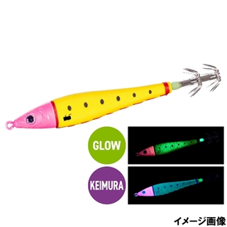 011 モモイエローK