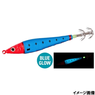 013 アカアオブルーG