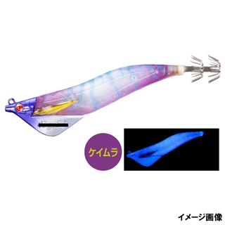 009 Fパープルエビ