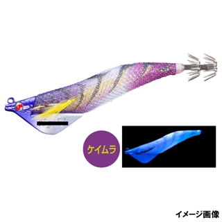 001 Fパープル