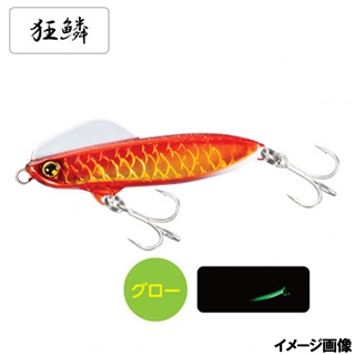 014 キョウリンアカキンG