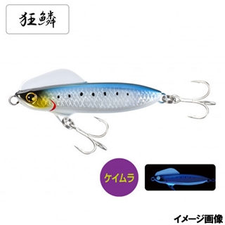 003 キョウリンイワシUV