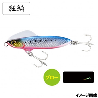 004 キョウリンBイワシG