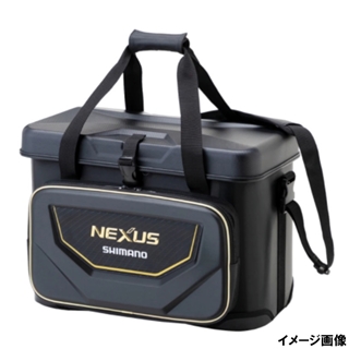 SHIMANO - 磯クールバッグ　36L サンライン 磯クールバッグ36L SFB-0424 36L バッグ・バッカン