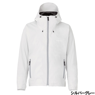 シルバーグレー