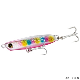 32T カガヤキヒラメキャンディ