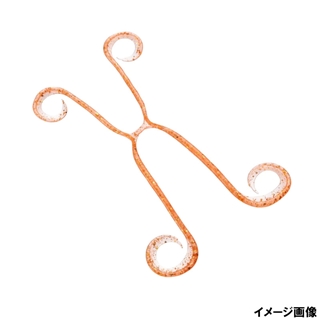 002 オレンジゴールド