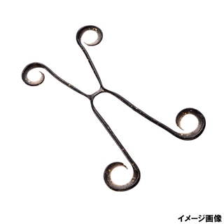 004 ブラックラメ