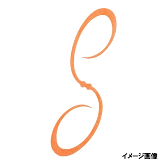 001 オレンジラメ