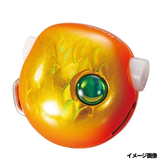 001 オレンジゴールド