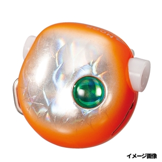 002 オレンジシルバー