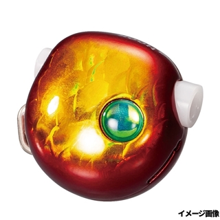 003 レッドゴールド