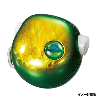 004 グリーンゴールド