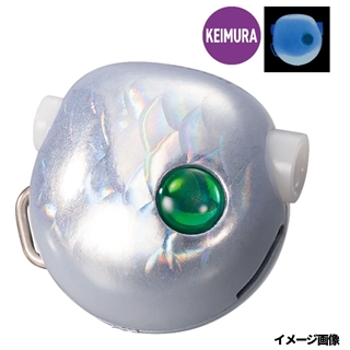 006 ケイムラシルバー