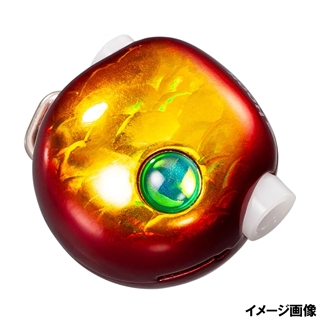 003 レッドゴールド