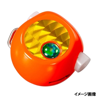 001 オレンジゴールド