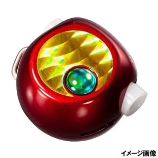 003 レッドゴールド