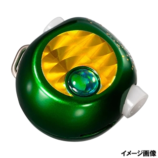 004 グリーンゴールド