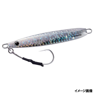 001 キョウリンシルバー