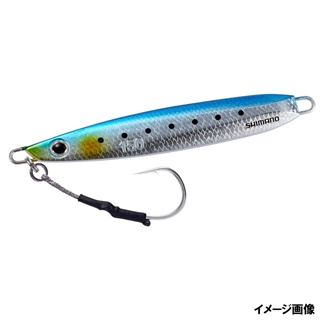 002 キョウリンマイワシ