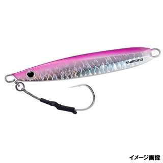 003 キョウリンピンク