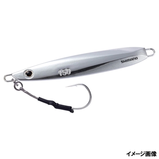 004 メッキシルバー