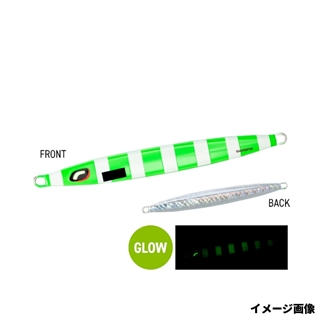 009 ゼブラチャート