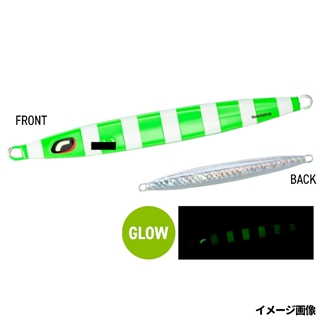 004 ゼブラチャート