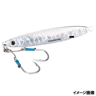 005 キョウリンシルバー