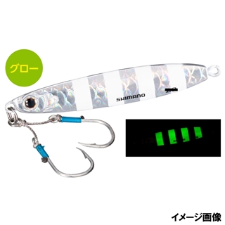シマノ コルトスナイパー アオモノキャッチャー ハイアピール