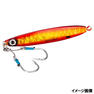 008 キョウリンアカキン