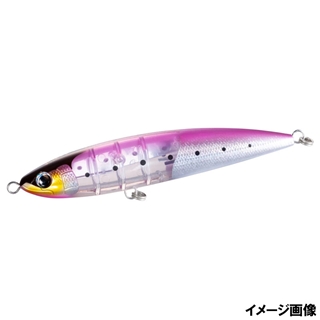 002 Fピンクイワシ