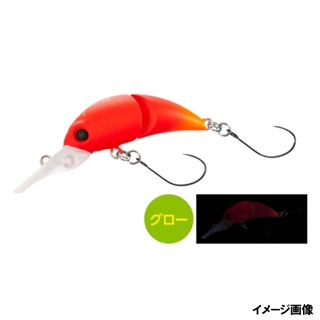 013 レッドグロー