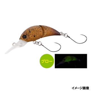 016 ブラウンペレット