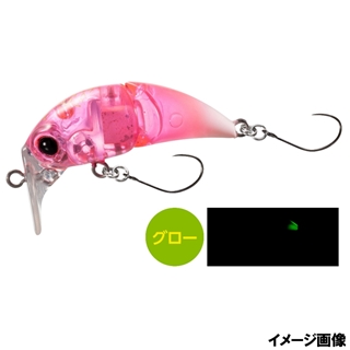 001 ピンクグロー