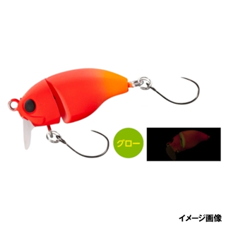 013 レッドグロー