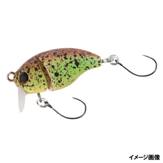 015 グリーンペレット