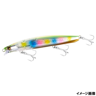 007 FチャートCandy