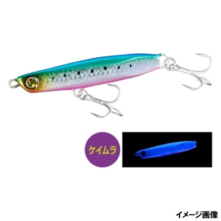 016 キョウリンイワシK