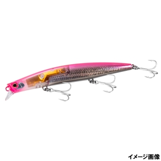 008 Fピンクブラック