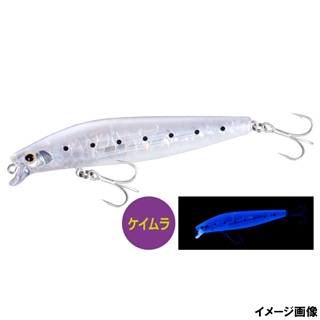 No.378 Shallow Assassin 99F FB 4個 No.378 Shallow Assassin 99F FB 4個