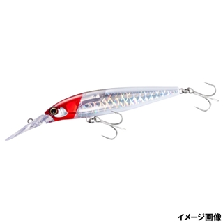 004 Fレッドヘッド