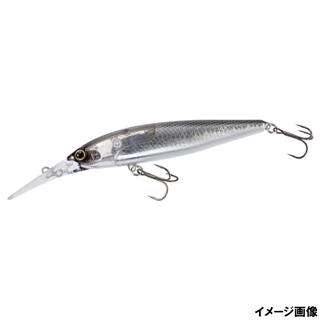 001 キョウリンクロギン