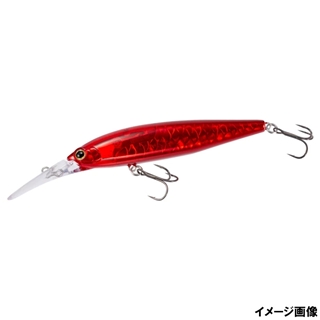 007 キョウリンレッド