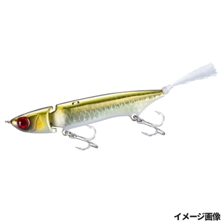 003 キョウリンアユ