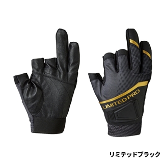 リミテッドブラック