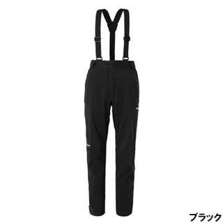 SHIMANO シェルパンツ未使用 シマノ 【目玉商品】 RA-002V (XL／チャコール) ゴアテックス