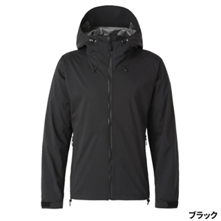 シマノ(SHIMANO) 釣り レインウェア ジャケット01 RA-01JU SHIMANO レインギアジャケット01 RA-01JU | Fishing Tackle BLUE